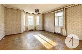Wohnung kaufen in 3100 Sankt Pölten, Mach es zu deinem Projekt - freier Mietzins - top Lage nähe Stadtzentrum