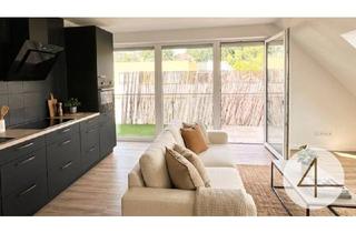 Wohnung mieten in 3003 Gablitz, 3 Zimmer Dachgeschosswohnung - sonnige Terrasse - gute Anbindung - Parkplatz