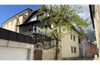 Haus kaufen in 9900 Lienz, Stadtleben pur: zentrale Lage, kurze Wege, großes Wohngefühl