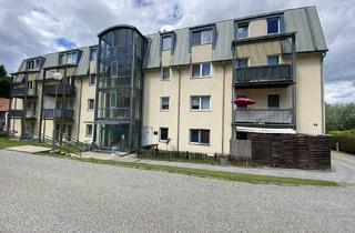 Wohnung kaufen in 8280 Fürstenfeld, Die gute Anlage