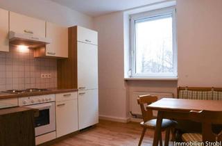 Wohnung kaufen in 5020 Salzburg, Anleger aufgepasst: Perfekt eingeteilte 1-1/2-Zimmer-Stadtwohnung