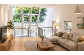 Maisonette kaufen in Amraser Straße 80, 6020 Innsbruck, Sonnige 4,5-Zimmer-Maisonette