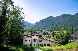 Wohnung kaufen in 4820 Bad Ischl, Dem Zentrum entfliehen........