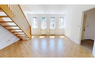 Maisonette kaufen in Buchengasse, 1100 Wien, Gemütliche 3-Zimmer-Maisonette mit privater Terrasse in Hofruhelage