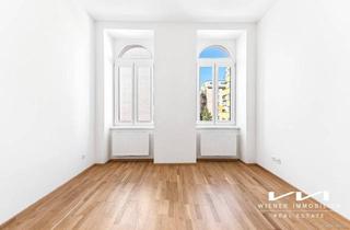 Wohnung kaufen in Erlachgasse, 1100 Wien, Attraktive, helle und sanierte 2 Zimmer Altbauwohnung