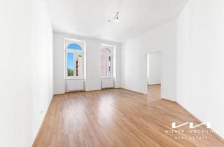Wohnung kaufen in Erlachgasse, 1100 Wien, Vollsanierte, großzügige 2-Zimmer Altbauwohnung
