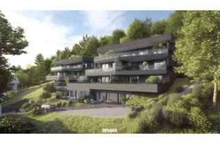 Wohnung kaufen in 4820 Bad Ischl, Moderne 2-Zi-Wohnung in Bad Ischl mit Terrasse, Garage & Klimaanlage – Erstbezug!