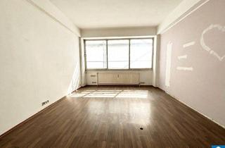 Wohnung kaufen in Schwedenplatz, 1010 Wien, Laurenzi am Fluss- Wohnen und Arbeiten mit Weitblick!