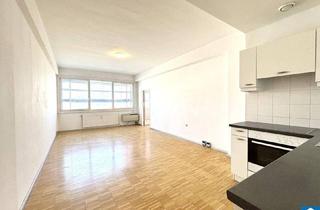 Wohnung kaufen in Schwedenplatz, 1010 Wien, Laurenzi am Fluss- Wohnen und Arbeiten mit Weitblick!