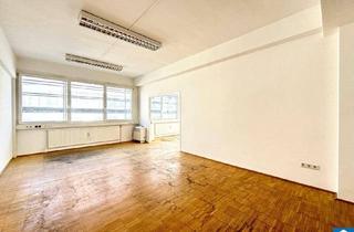 Wohnung kaufen in Schwedenplatz, 1010 Wien, Laurenzi am Fluss- Wohnen und Arbeiten mit Weitblick!