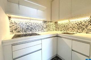 Wohnung kaufen in Schwedenplatz, 1010 Wien, Laurenzi am Fluss