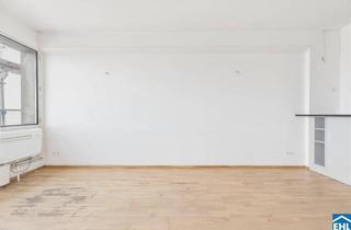 Wohnung kaufen in Schwedenplatz, 1010 Wien, Laurenzi am Fluss- Wohnen und Arbeiten mit Weitblick!