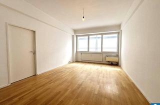 Wohnung kaufen in Schwedenplatz, 1010 Wien, Laurenzi am Fluss- Wohnen und Arbeiten mit Weitblick!