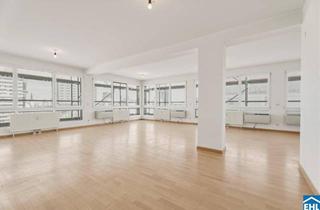 Wohnung kaufen in Schwedenplatz, 1010 Wien, Laurenzi am Fluss- Wohnen und Arbeiten mit Weitblick!