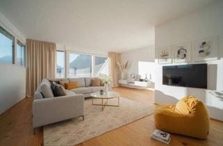 Penthouse kaufen in Kranebitter Allee 116, 6020 Hötting, Auf höchstem Niveau: Dachgeschosswohnung in Hötting