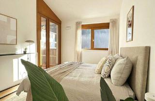 Wohnung kaufen in Schöneck 21a, 6422 Stams, 4m Raumhöhe, 2-Zimmer Wohnung