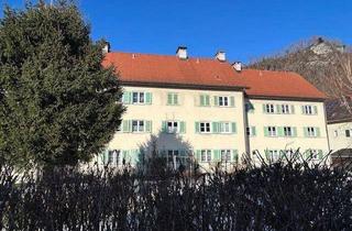 Wohnung kaufen in Jellerstraße 17, 6700 Bludenz, 2 1/2 Zimmerwohnung in Bludenz