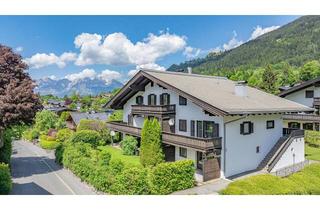 Maisonette kaufen in 6370 Kitzbühel, Exklusiver Freizeitwohnsitz am Sonnberg mit Panoramablick
