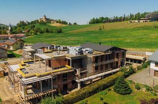 Wohnung kaufen in Platscherstraße, 8461 Ehrenhausen, Weinregion Südsteiermark: Renditestarke Wohnung mit Blick auf Schloss Ehrenhausen!