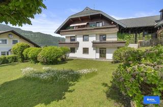 Wohnung kaufen in 9570 Alt-Ossiach, Sonniges Familienglück: 4 Zimmer mit Garten am Ossiacher See