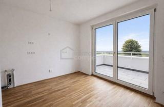 Wohnung kaufen in Donau, 1220 Wien, ERSTBEZUG 3-Zimmer Neubau | Balkon | Grünruhelage Donaustadt | Nähe U2
