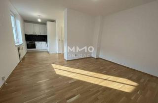 Wohnung mieten in 1170 Wien, Moderne 2-Zimmer-Wohnung mit smartem Grundriss! 15 Minuten zum Schottentor!