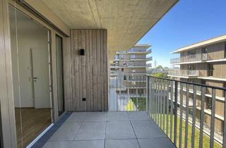 Wohnung mieten in Kasernstraße, 8010 Graz, Helle 2-Zimmer-Wohnung mit großem Balkon inkl. TG-Abstellplatz!
