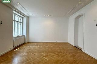 Wohnung mieten in Laurenzerberg, 1010 Wien, Exklusive 4-Zimmer-Wohnung in Bestlage in Wiener Innenstadt!