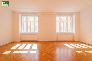 Wohnung mieten in Laurenzerberg, 1010 Wien, Exklusive 4-Zimmer-Wohnung in Bestlage in Wiener Innenstadt!