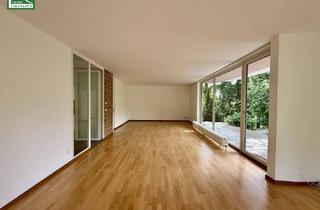 Wohnung mieten in Pötzleinsdorfer Straße 164, 1180 Wien, Exklusive Gartenwohnung in Ruhelage von 1180 Wien – Wohnen auf höchstem Niveau!