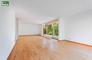 Wohnung mieten in Pötzleinsdorfer Straße 164, 1180 Wien, Exklusive Gartenwohnung in Ruhelage von 1180 Wien – Wohnen auf höchstem Niveau!