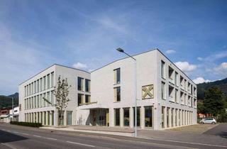 Wohnung mieten in Müsinenstraße 43a, 6832 Sulz, AKZENT - 3-Zimmerwohnung - Top 4