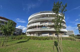 Wohnung mieten in Straßganger Straße 380d, 8054 Graz, Geförderte 3 Zimmer Wohnung mit großem DACHTERRASSE - Straßganger Straße 380d - Top 31d