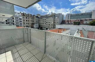 Wohnung mieten in Lorenz-Mandl-Gasse, 1160 Wien, TOP 2-Zimmer-Wohnungen mit Balkon in Ottakring