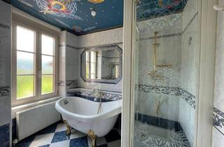 Wohnung mieten in 8720 Knittelfeld, sanierte Altbauwohnung mit Wintergarten und opulentem Badezimmer ab August 2026 verfügbar ++ KNITTELFELD ++