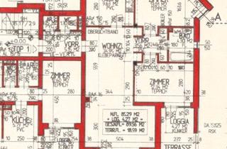 Wohnung mieten in 7471 Rechnitz, OSG Wohnung