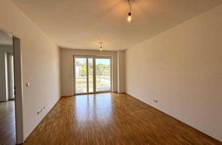 Wohnung mieten in 4400 Steyr, Schöne Mietwohnung mit Dachterrasse im Zentrum
