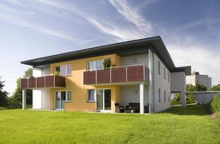Wohnung mieten in Walther-Gabler-Weg 12, 4910 Ried im Innkreis, Moderne 2-Zimmer-Mietwohnung mit Einbauküche und Stellplatz in Ried im Innkreis