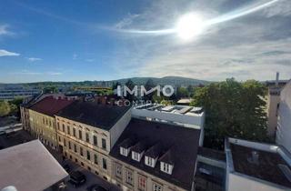 Wohnung mieten in Guldengasse, 1140 Wien, 1 Monat mietfrei!!! 3-Zimmer Dachterrassen - Wohnung benötigt ein wenig "Pflege", die Aussicht ist einfach toll!
