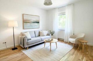 Wohnung mieten in Matthias-May-Gang, 4020 Linz, Linz / Bindermichl / Matthias-May-Gang – GENERALSANIERTE 2-Zimmer-Wohnung mit Parkplatz und Balkon! AB SOFORT VERFÜGBAR!