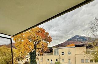 Wohnung mieten in Joseph-Messner Strasse, 5020 Salzburg, Wunderschöne Wohnung mit Balkon und Bergblick ab 1.9. 2026