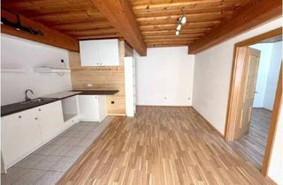 Wohnung mieten in Wienerneustädter Straße, 2821 Frohsdorf, Hofseitige Drei Zimmer Wohnung in Frohsdorf!