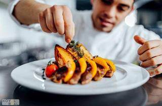 Gastronomiebetrieb mieten in 1140 Wien, Modernes Restaurant in guter Lage des 14. Bezirks – voll ausgestattet & sofort betriebsbereit