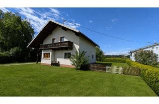 Haus kaufen in 5224 Auerbach, Grundstück mit Altbestand in Auerbach