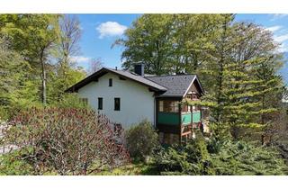 Haus kaufen in 4810 Altmünster, Zwei Ebenen. Ein Auftritt. Eine Liegenschaft für Menschen mit Weitblick.
