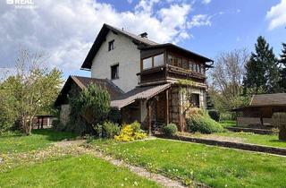 Haus kaufen in 8510 Stainz, Charmantes Anwesen mit guter Substanz, großzügiger Raumaufteilung und Nebengebäude