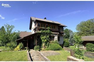 Haus kaufen in 8510 Stainz, Charmantes Anwesen mit guter Substanz, großzügiger Raumaufteilung und Nebengebäude