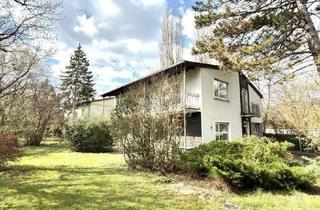 Einfamilienhaus kaufen in 2384 Breitenfurt bei Wien, SONNIGES 5,5-ZIMMER-EINFAMILIENHAUS AUF 807 m² GRUND IN BREITENFURT ZU KAUFEN! – FAMILIENIDYLLE IM GRÜNEN