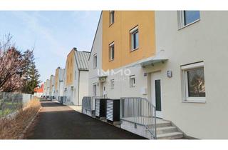Haus mieten in 2490 Ebenfurth, Mietkauf: Große Doppelhaushälfte - modern, hell, energieeffizient
