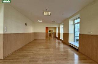 Büro zu mieten in Lederergasse 20, 1080 Wien, Repräsentatives Büro / Ordination mit Straßenzugang in zentraler Lage – 1080 Wien!